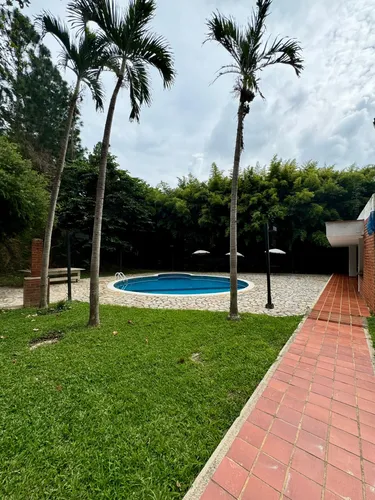 Venta Apartamento En La Tahona