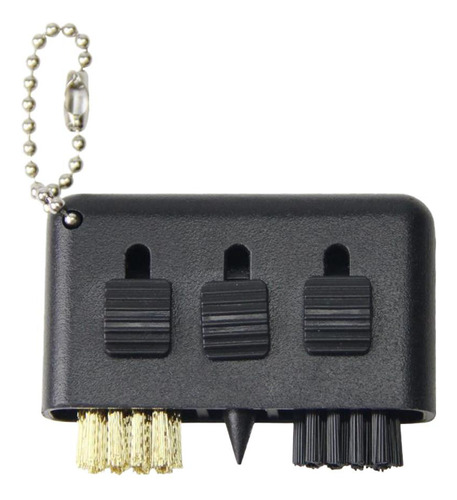 5 Piece De Cepillo De Para Golf Para Prácticas Y