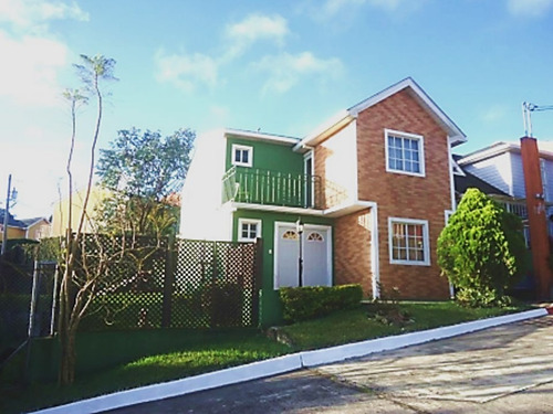 Vendo Casa En Villas De Picasso Con Amplio Terreno
