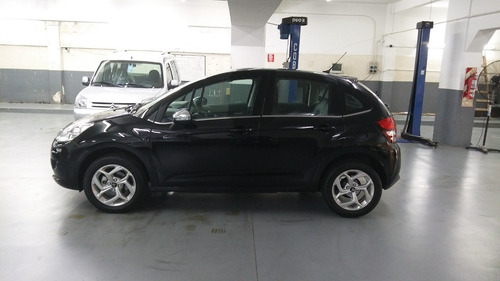 Citroen C3 1.6 Vti 115 At6 Feel 0km - Plan Nacional - Darc