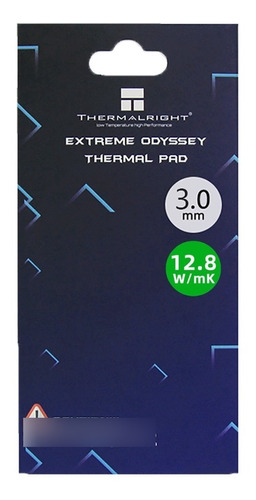 Thermal Pad Thermalright Extreme Odyssey 85mm X 45mm X 3mm