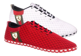 tenis ferrari original