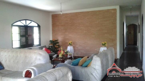 Imagem 2 de 15 de Linda Casa Com 862 M² De Terreno - 1532