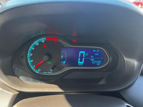 Chevrolet Onix 1.4 At Ltz