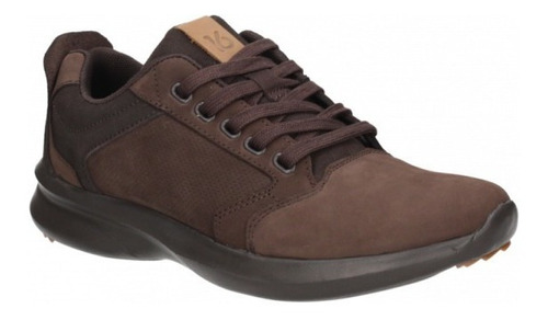 Zapatilla Hombre 16 Hioras Casual Cc