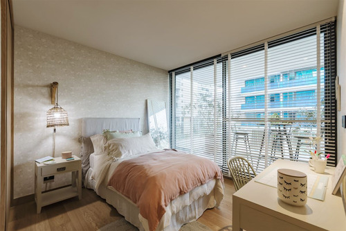 Espectacular Depto 3 Dorm. + Salita En San Damián