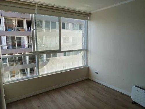 Dpto En Arriendo 1d/1b Cercano A Metro (97841)