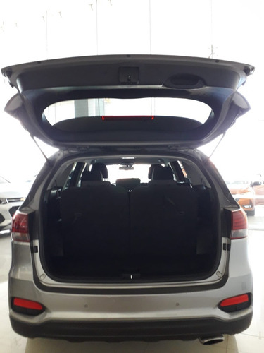 Imagen 14 de 14 de Kia Sorento 2019