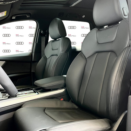 Audi Q7 Suv 55 Tfsi E Phev Híbrido