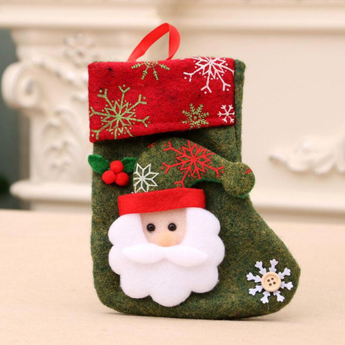 Calcetines Del Del Del De Navidad Medias De Navidad