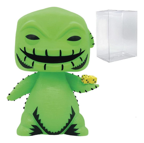 Pop Disney: The Nightmare Before Christmas Oogie Boogie De