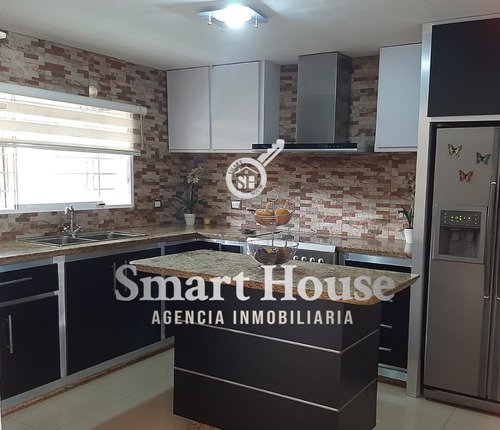 Smart House Vende Acogedora Casa En Acarigua:-mcev05m