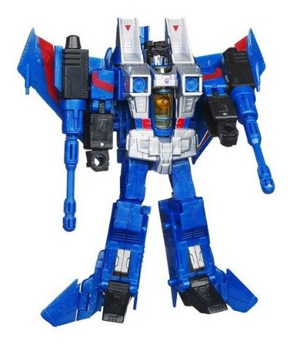 Transformers Generacion Thundercracker