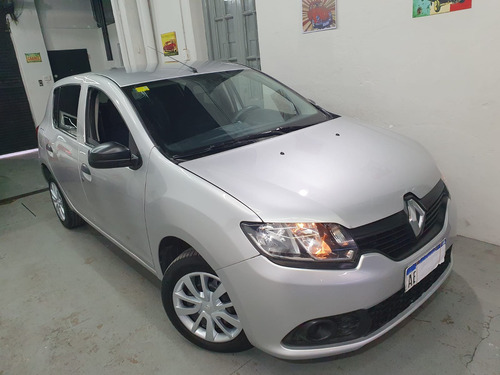Renault Sandero 1.6 Authentique 90cv Nac