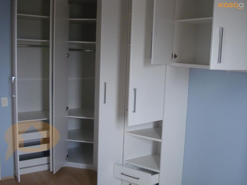 Imagem 11 de 15 de Apartamento - Ref: 3694