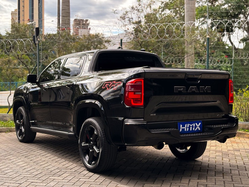 RAM Rampage 2.0 R/T Cab. Dupla 4X4 Aut. 4P