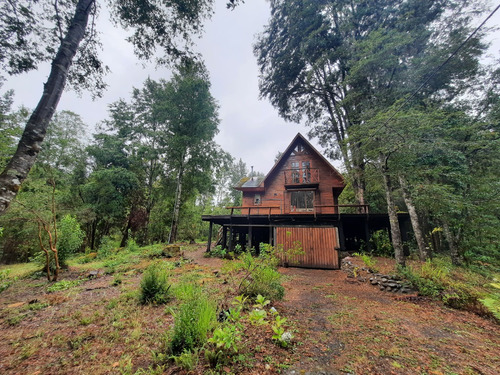 Los Jardines De Caburgua, Sector Riffo, Pucon