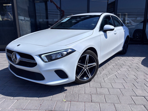 Mercedes-Benz Clase A 1.6 200 Cgi Sport At