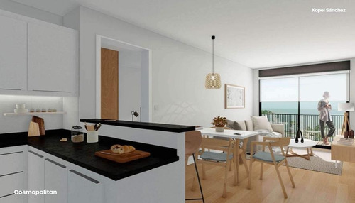 Imagen 29 de 30 de Venta Monoambiente Con Terraza En Palermo, Montevideo