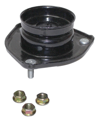 Base O Taza De Amortiguador Hyundai Accent 97-05