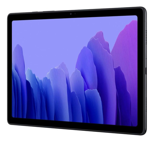 Tablet Samsung Tab A7 10.4 , 32gb 4g Lte, 2020, Gris Oscuro