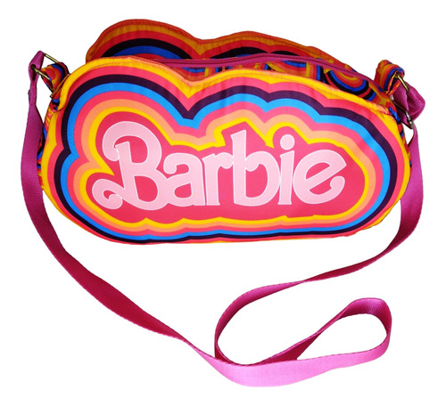 Bolso Barbie