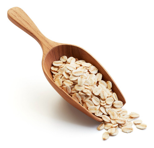 | Fuentess | Avena Tradicional Granel Por 5 Kg.