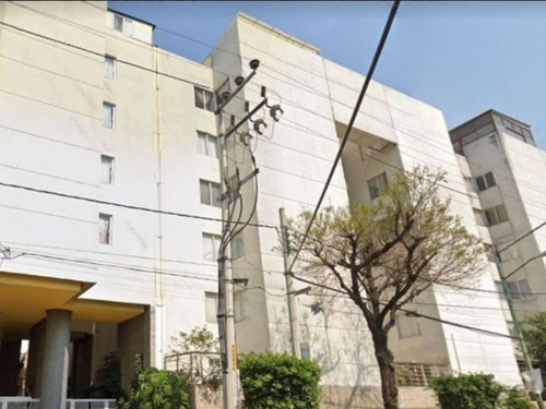 Venta Departamento Venustiano Carranza Remate Bancario