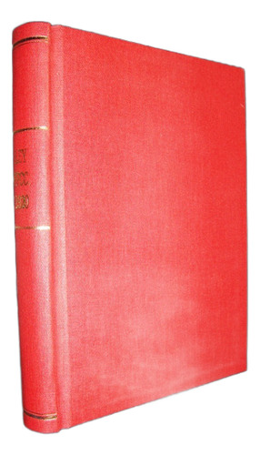 Ferrocarriles Argentinos 1920 Mapa Ffcc Sud Oeste Midland (Usado)