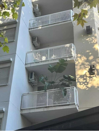 Departamento Monoambiente En Venta En Belgrano, Capital Federal, Buenos Aires