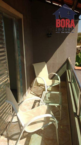 Casa A Venda Em Atibaia - Aceita Financiamento. - Ca0592