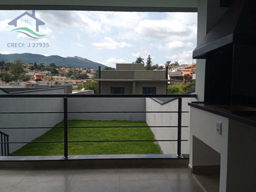 Imagem 24 de 30 de Casa Com 3 Dorms, Jardim Do Lago, Atibaia - R$ 760 Mil, Cod: 2953 - V2953