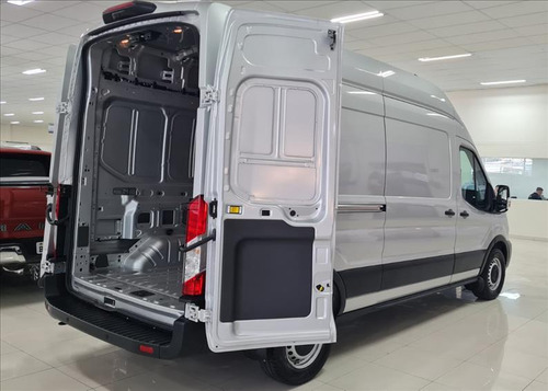 Ford Transit 2.0 Ecoblue Furgão L3h3