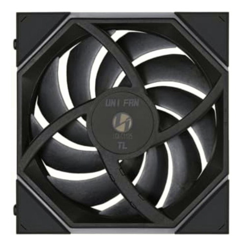 Lian Li Uni Fan Tl 120 Reverse Blade- Lcp Fan