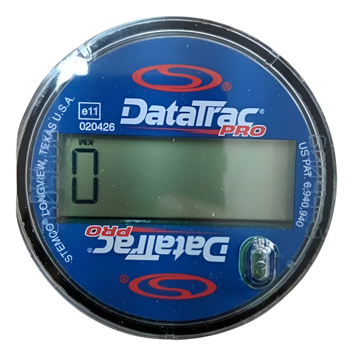 Hubodometro Universal Digital Sin Base