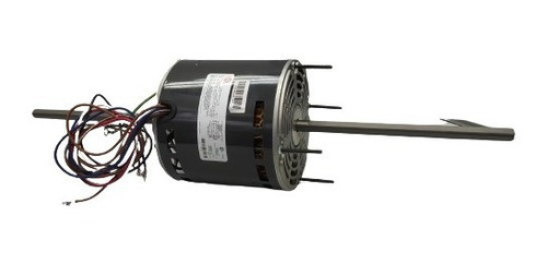 Motor Evaporador 2 Ejes 1/4hp 1075rpm 220v 3134 Us Motors