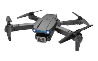 Dron Semiprofesional E99 Doble Camara