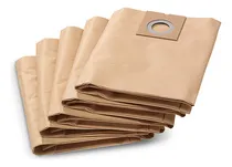 Comprar Bolsa Filtro De Papel Para Aspiradora Nt 27\u002F1 Karcher