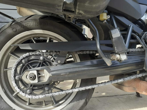 Bmw Gs 650
