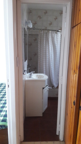 Imagen 13 de 18 de Departamento De 2 Ambientes Bolívar Esq Güemes