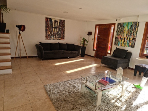 Chalet 5 Amb Barrio Caisamar Lote 10x43 Mar Del Plata En Ven