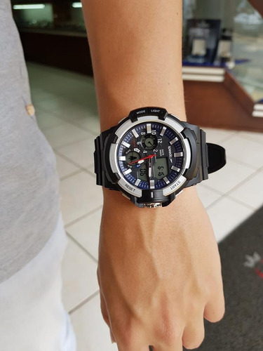Relógio Esportivo Speedo 81187goevnp2-l3/4 - 02