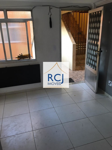 Apartamento Padrão Para Alugar Em Rio De Janeiro/rj - 490