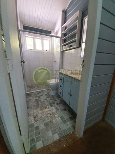 Imagem 9 de 19 de Locação:excelente Chácara Atrás Do Recanto Dos Nobres-agudos - Ch00155