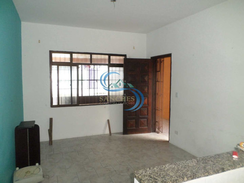 Imagem 4 de 22 de Casa Com 2 Dorms, Maracanã, Praia Grande - V3406