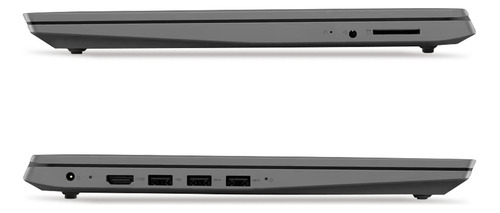 Laptop Lenovo V14 Amd Ryzen 5 8gb 256gb 14 W10pro + Regalo