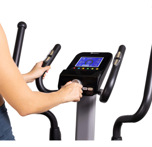 Elíptca Eléctrica Unifitness Ergo Trainer