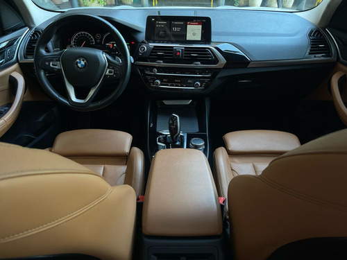 BMW X3 30i XDRIVE XLINE