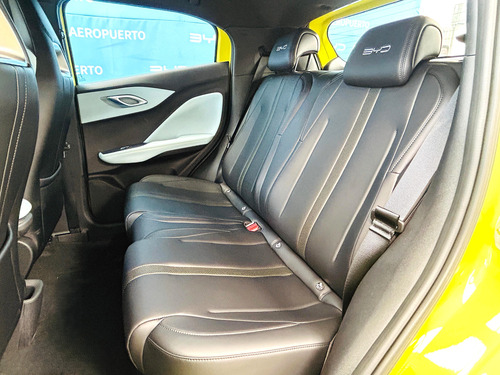 BYD Dolphin Mini 0.0 Plus Ev