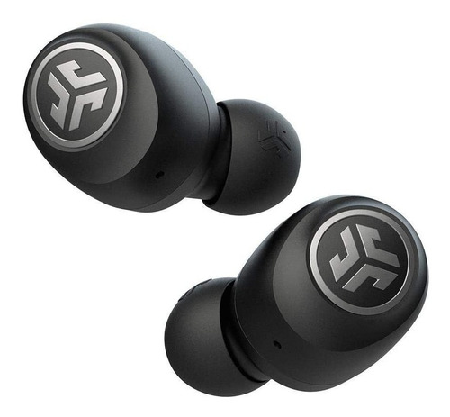 Earbuds Jlab Audio Go Air Audífonos Inalámbricos Bluetooth